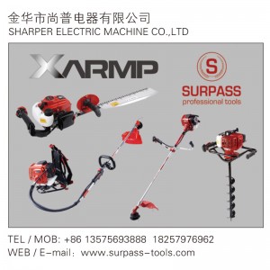 SHARPER villamos gép CO., LTD